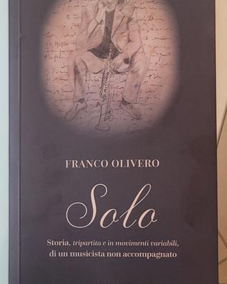 LIBRO SOLO 