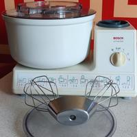 Robot da cucina Bosch universal