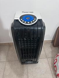 ventilatore con caasetto x refrigerare acqua