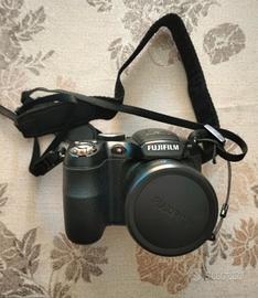 Videocamera Fotocamera FujiFilm nuova