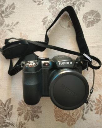 Videocamera Fotocamera FujiFilm nuova