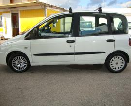 FIAT Multipla 1.9 MJT 120CV/MOTORE PERFETTO6po2009