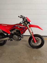 CRF 450 2024