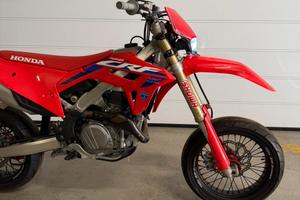 CRF 450 2024