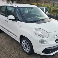 Fiat 500L 1.3 Multijet 95 CV Dualogic business inf