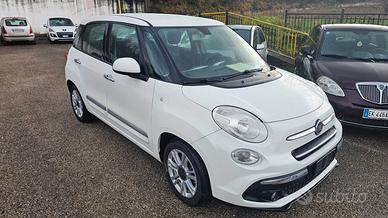 Fiat 500L 1.3 Multijet 95 CV Dualogic business inf