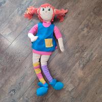  TOPOLINO che si illumina