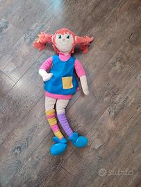  TOPOLINO che si illumina