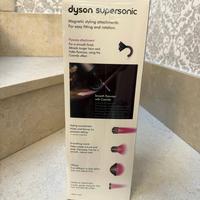 Dyson Supersonic Originale NUOVO