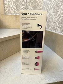Dyson Supersonic Originale NUOVO