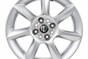 1 Cerchi da 15' in Lega - Alfa Romeo - Mito 156097