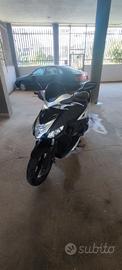 KYMCO AGILITY 16+ 125 2018