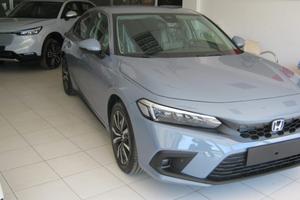 HONDA Civic 2.0 Hev eCVT Elegance