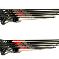 Arbalete carbonio Monoscocca C4 75 C.E.R.C.O.