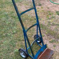 Carrello per trasporto