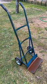 Carrello per trasporto