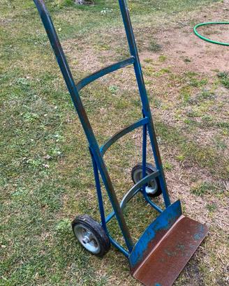 Carrello per trasporto