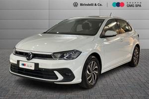 Volkswagen Polo VI 2022 1.0 tsi Life 95cv dsg