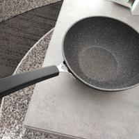 Wok in pietra 28CM