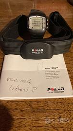 Polar FT40 Orologio e Cardiofrequenzimetro