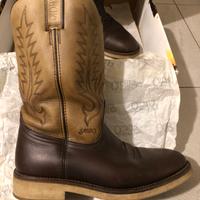 Stivali cowboy Sancho 45