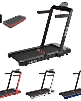 TAPIS ROULANT ELETTRICO PIEGHEVOLE SLIM