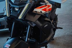 Ktm Super Adventure  1390 S 2026