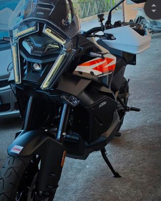 Ktm Super Adventure  1390 S 2026