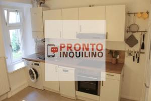 Trilocale milano m1 bande nere