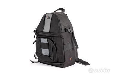 Lowerpro Zaino Monospalla usato