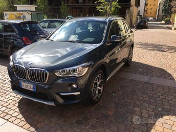 BMW X1 - 20d xDrive - xLine - 11.2017 - 60.000 km