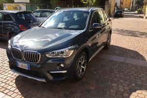 BMW X1 - 20d xDrive - xLine - 11.2017 - 60.000 km