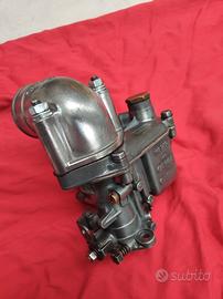 carburatore Weber 26 imb4 per Fiat 500 epoca