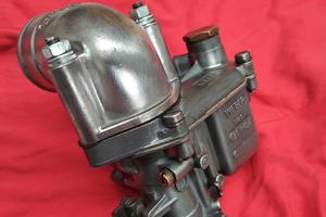 carburatore Weber 26 imb4 per Fiat 500 epoca