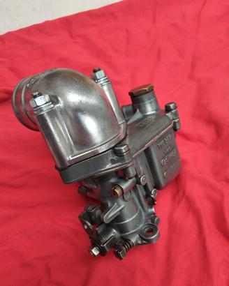 carburatore Weber 26 imb4 per Fiat 500 epoca