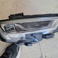 Ricambi AUDI RS3 ABT 2.5TFSI 2016-17-18-19