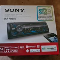 Sony DSX-A510KIT