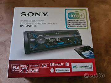 Sony DSX-A510KIT