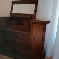 Comó  in arte povera