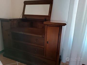 Comó  in arte povera