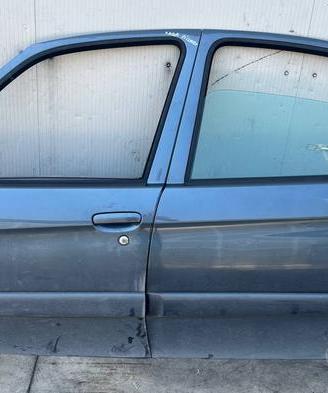 Porte dx+sx Citroen Xara Picasso 2008