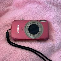 Fotocamera digitale Canon IXY 50s