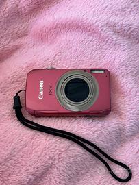 Fotocamera digitale Canon IXY 50s