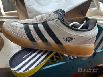 Adidas bad bunny gazzelle