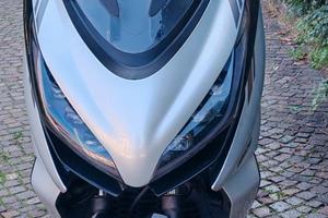 scooter per gite a medio raggio