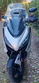 scooter per gite a medio raggio