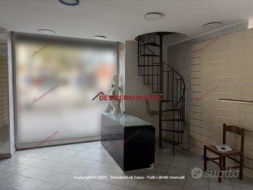 Locale, Sant'Agata di Militello.