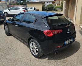 ALFA ROMEO Giulietta 2015 GPL
