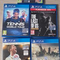 Cd PS4