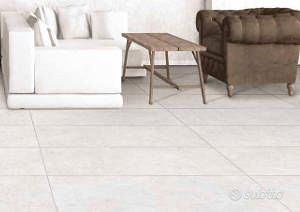 Mattonelle - Pavimenti in resina gres